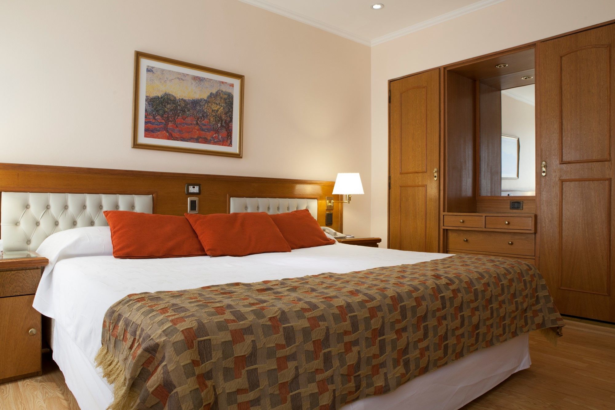 Bristol Hotel Buenos Aires Exterior foto